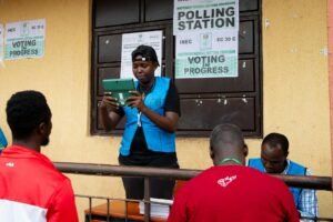 Ondo brings proxy voting to tokenized stocks and ETFs with Broadridge