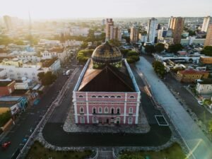 Central Bank of Brazil: Stablecoins Dominate Over $6.9 Billion Crypto Purchases Registered in Q1
