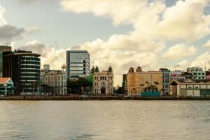 Largest Bank in Brazil Moves to Invest in Bitcoin Mining