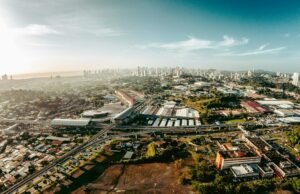 Latam Seen as Opportunity Land by Investors Navigating War