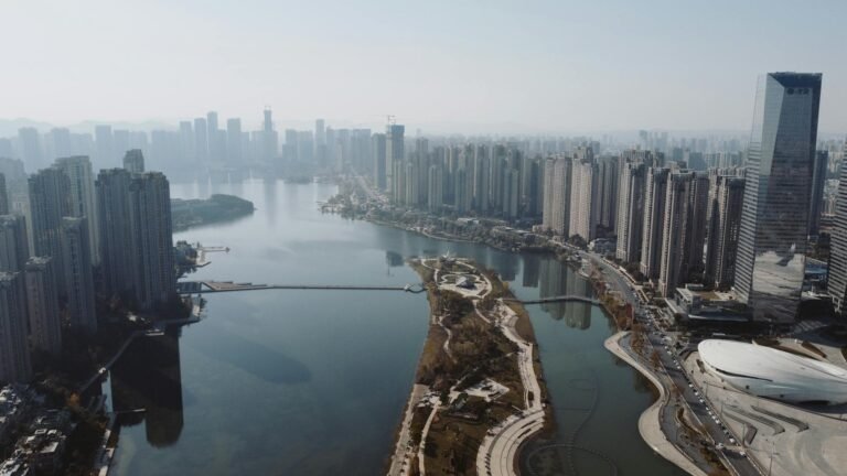 US, UAE and China joint effort dismantles 9 crypto scam centers