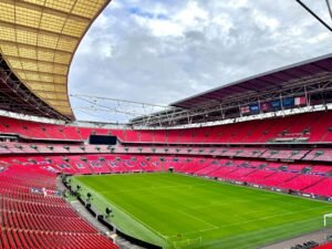 DAZN to Embed Blockchain-Backed FIFA Prediction Market in World Cup 2026 Live Streams