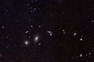 From DeFi to deep space: How SkyMapper and Avalanche are securing the world's telescope records