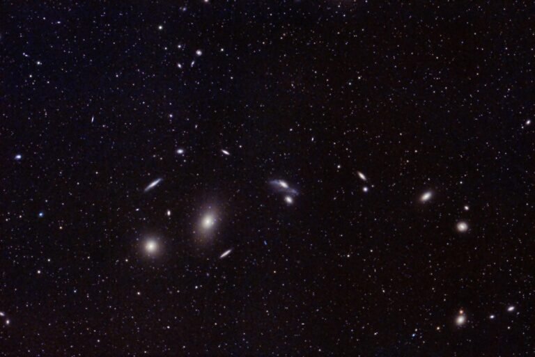 From DeFi to deep space: How SkyMapper and Avalanche are securing the world's telescope records