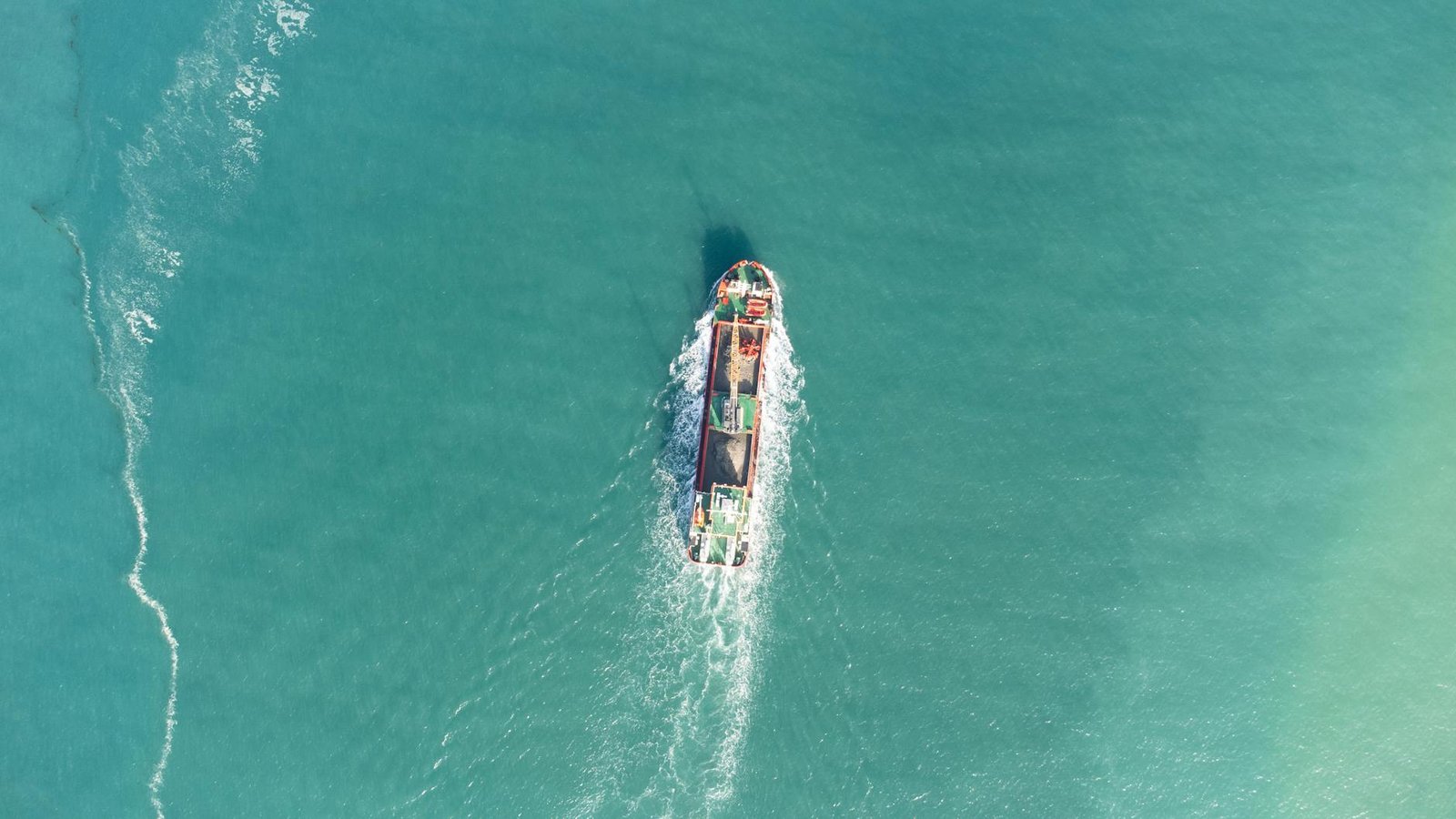 Polymarket Strait of Hormuz Odds Crash After Iran Fires on Tankers