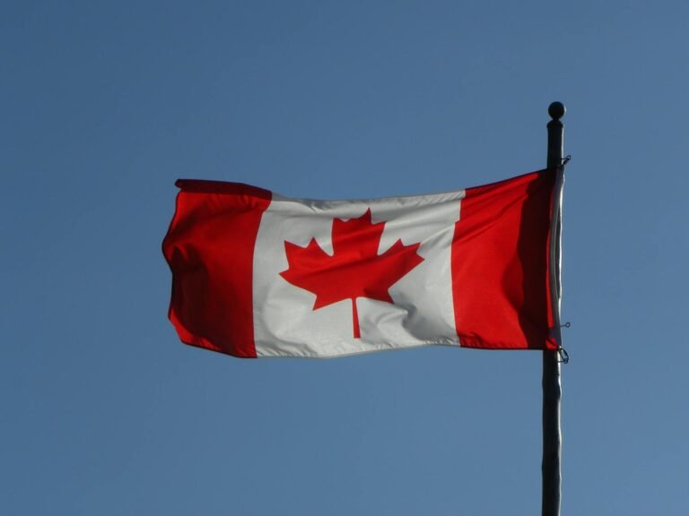 Canada advances bill to ban crypto political donations
