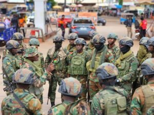 Maduro Raid Commando Pleads Not Guilty After $400K Polymarket Bet on His Own Mission