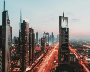 Binance offers UAE staff temporary relocation as Middle East conflict disrupts region