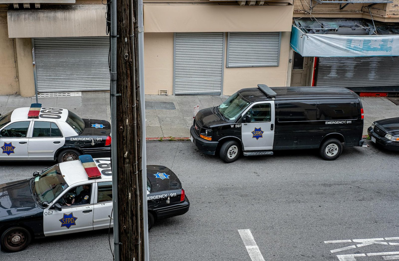 Inside the 'fake police raid' that forced a $1M Bitcoin transfer