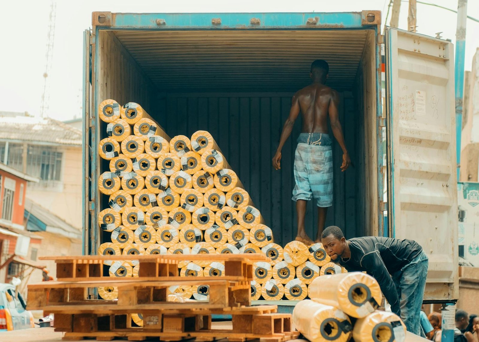 Polymarket pushes for broader US relaunch with CFTC talks: Report