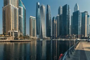 UAE Announces Shift Toward AI Government Model in the Next Two Years