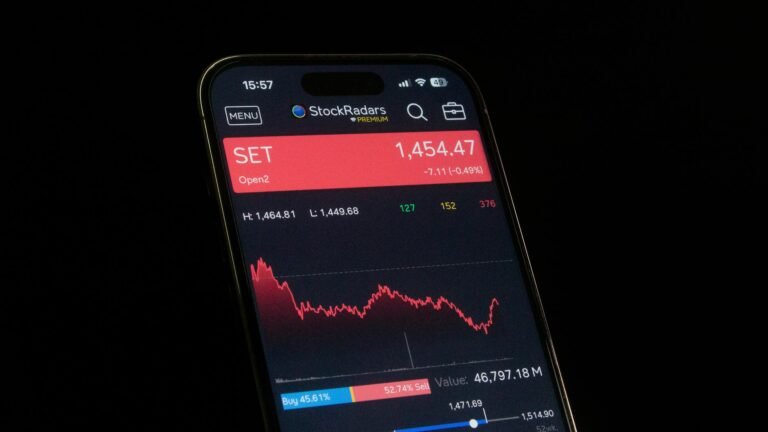 The ‘wash trading’ bust: Why the feds are finally calling out crypto’s dirty little liquidity secret