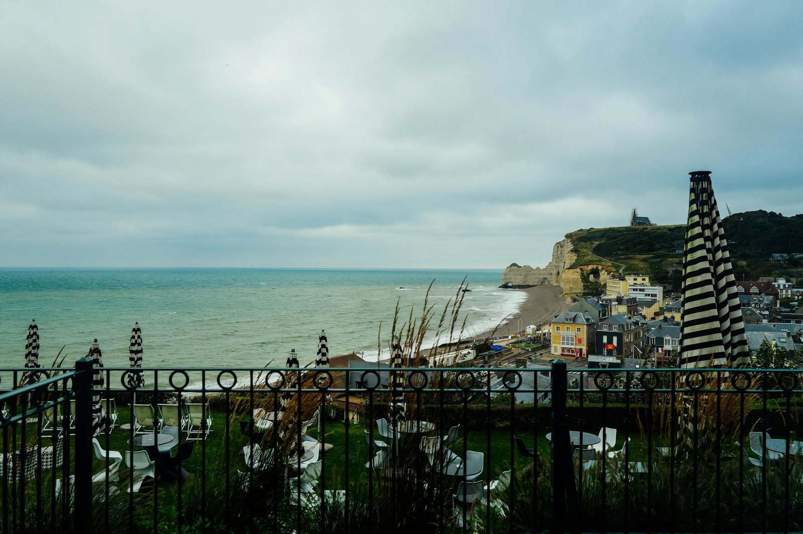 A Polymarket-linked bet on the weather in France forecasts a major data issue