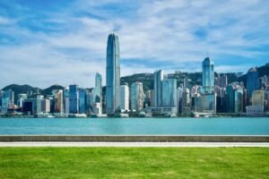 Hong Kong grants first stablecoin licences to Anchorpoint and HSBC