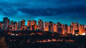 Hashrate Index: Brazil and Venezuela Show Potential to Grow Latam’s Bitcoin Mining Share