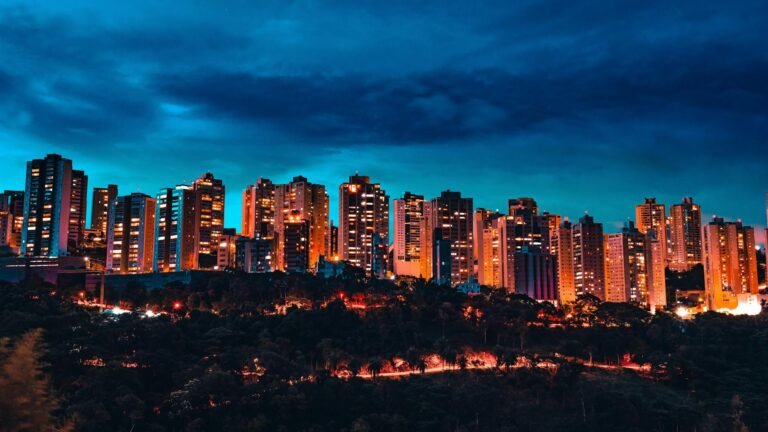 Hashrate Index: Brazil and Venezuela Show Potential to Grow Latam’s Bitcoin Mining Share