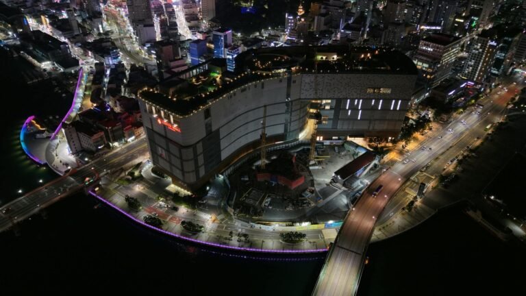 South Korea’s K bank Taps Ripple for Blockchain-Based Payment Pilot