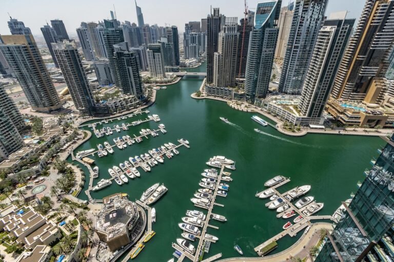 Dubai to Host RWA SUMMIT on May 1 as Part of the Global RWA WEEK Initiative
