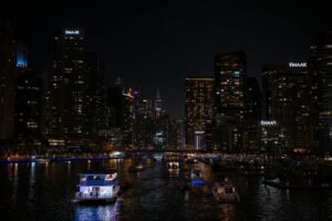 Ripple Opens Dubai HQ as Regulated Payments Demand Rises