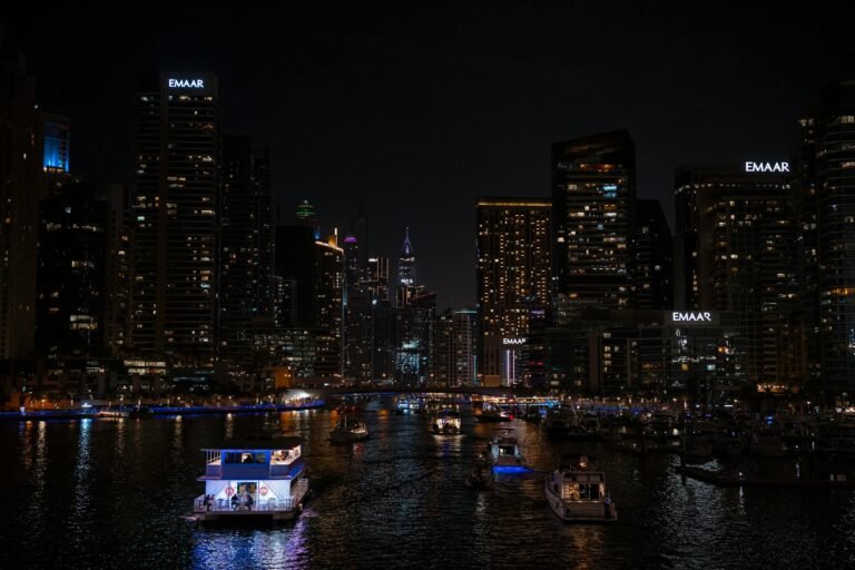 Ripple Opens Dubai HQ as Regulated Payments Demand Rises