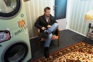 Circle CEO says China could launch yuan stablecoin within 3 to 5 years as currency race heats up