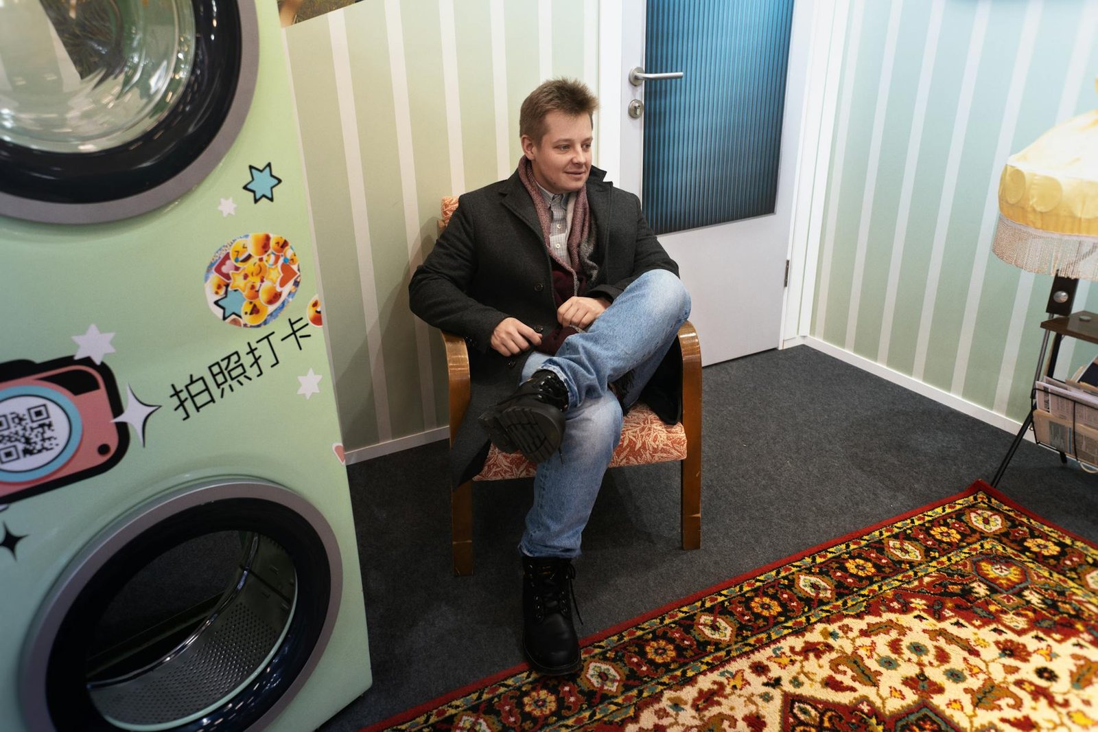 Circle CEO says China could launch yuan stablecoin within 3 to 5 years as currency race heats up