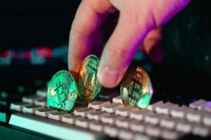 Ethereum Price Prediction: Network Activity Still Growing in This Volatile Market
