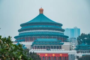 Report: China Yuan Stablecoin Could Arrive in 3 to 5 Years, Circle CEO Says