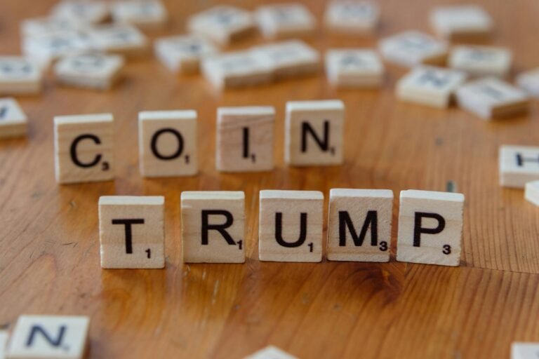 Five times President Trump made a statement that moved bitcoin, and why it might happen again this week