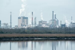 Alcoa Nears Sale of Idle New York Smelter to NYDIG for Bitcoin Mining Use