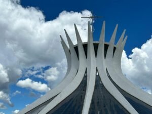 Defying US Criticism, Brazil Mulls Pix’s Globalization