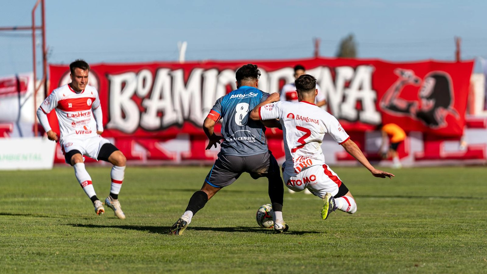 Polymarket Partners With Spanish Football League La Liga