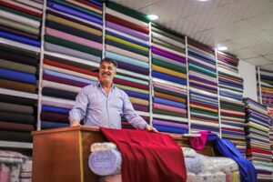 Visa Rolls Out AI Agent Shopping Infrastructure Globally