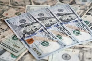 US Treasury moves forward with GENIUS Act, focusing on illicit finance