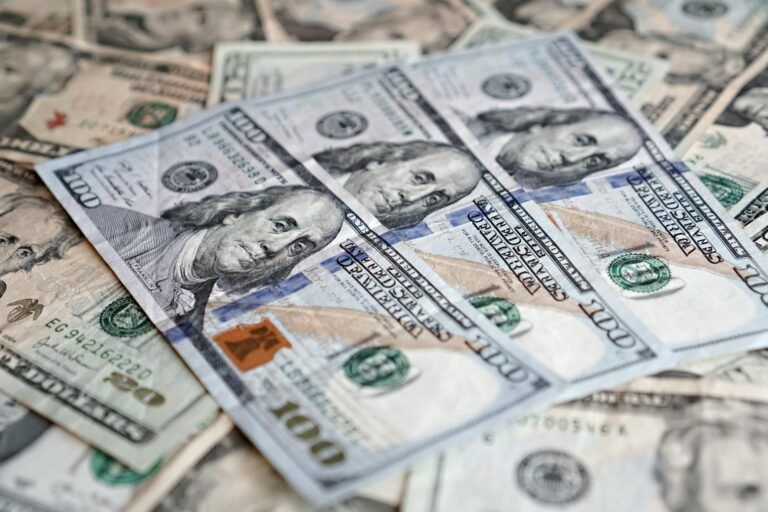 US Treasury moves forward with GENIUS Act, focusing on illicit finance