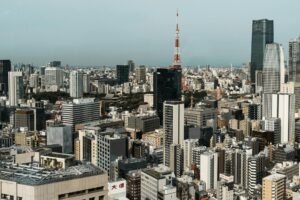 Three Major Japanese Financial Institutions Tap Canton to Bring Government Bonds On-Chain