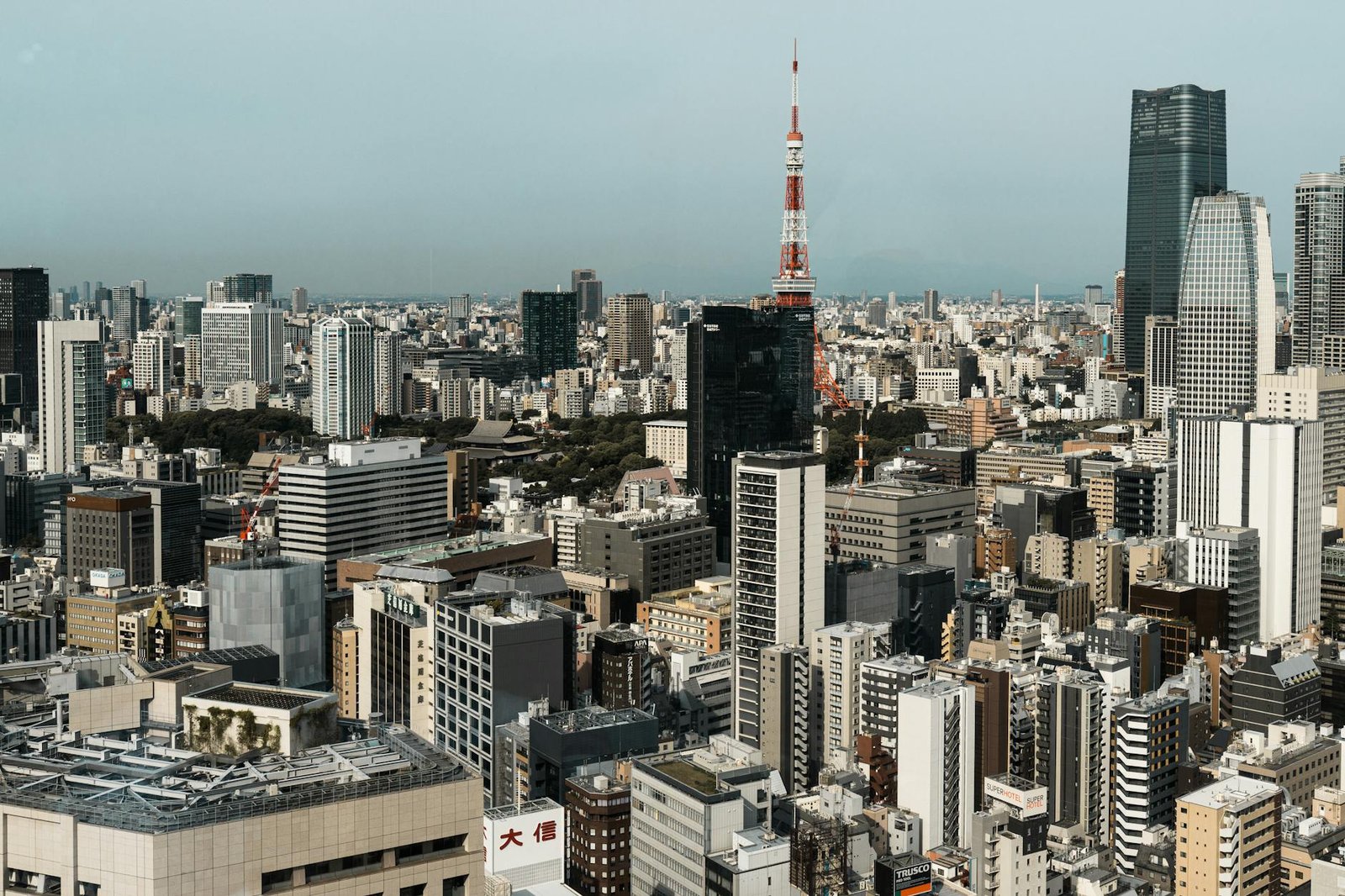 Three Major Japanese Financial Institutions Tap Canton to Bring Government Bonds On-Chain