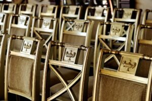 Ethics Filing: Fed Chair Pick Kevin Warsh Lists Estee Lauder Wealth and Crypto Stakes