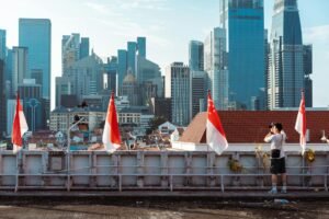 Singapore Gulf Bank adds stablecoin mint and redeem for 24/7 settlement