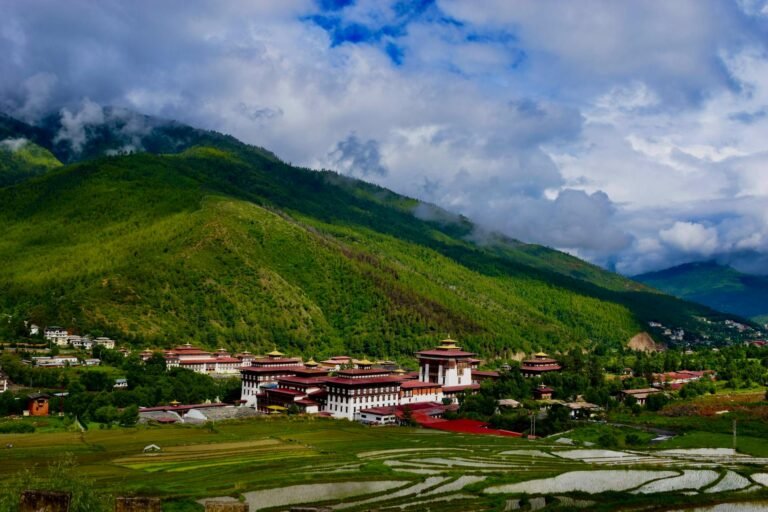 Bhutan moves a further $23M in Bitcoin as holdings drop by 70%