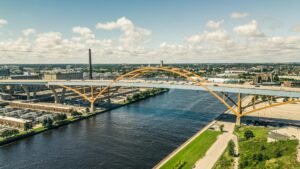 CFTC pulls Wisconsin into fight over prediction market jurisdiction