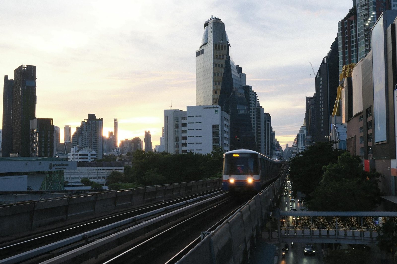 Thailand proposes tighter scrutiny of funders behind crypto firms