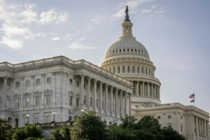 Senator Lummis Puts Congress On The Clock, Vows May Push To Rescue Stalled Clarity Act