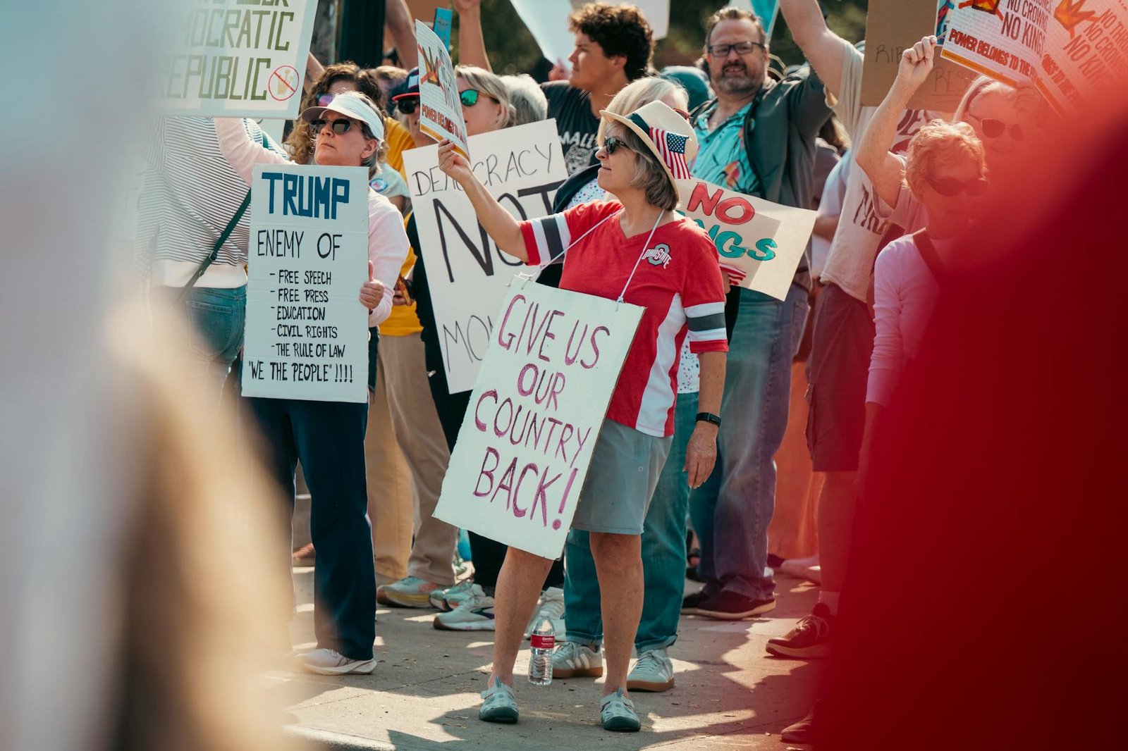 Race to Qualify: TRUMP Snapshot Tomorrow Decides Who Attends Trump’s Mar-a-Lago Crypto Event