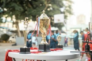 HSBC and Standard Chartered Win Hong Kong's Inaugural Stablecoin Licenses