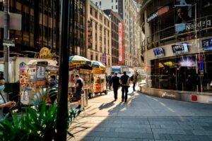 Wall Street is launching the first ever prediction market ETFs for U.S. elections