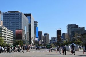 South Korea’s Shinhan Card taps Solana to test real-world stablecoin payments