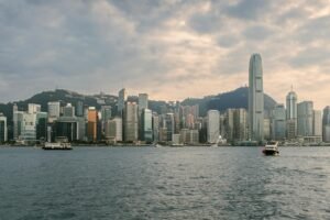 Hong Kong hasn’t issued a single HKD stablecoin license after March target