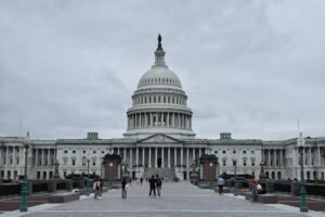 Senate Has 3 Weeks to Pass the CLARITY Act: Most Important Month in Ripple XRP History?