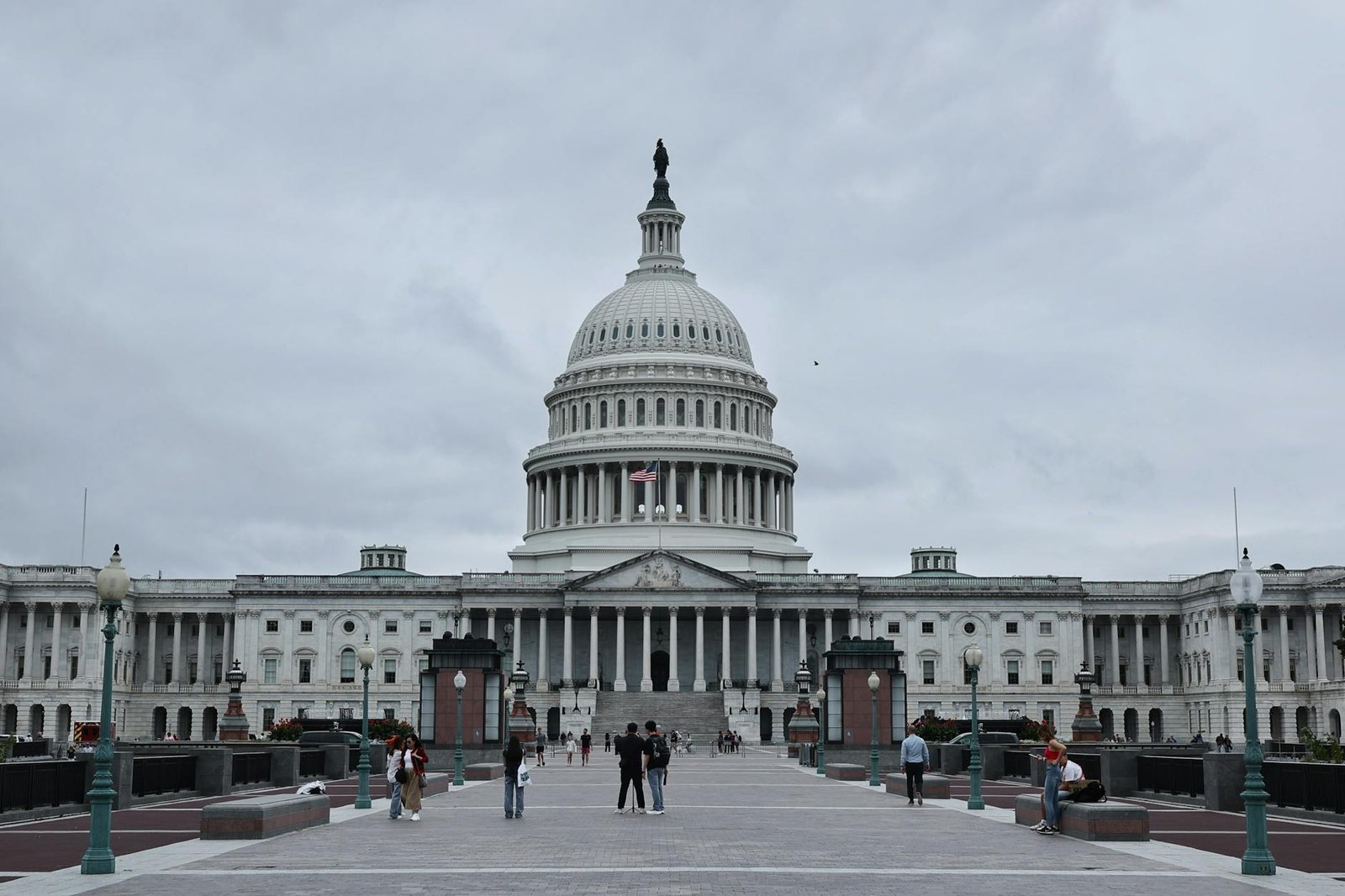 Senate Has 3 Weeks to Pass the CLARITY Act: Most Important Month in Ripple XRP History?